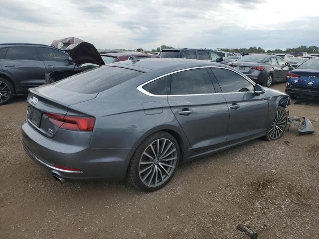 2018 AUDI A5 PRESTIG - WAUCNCF55JA086241