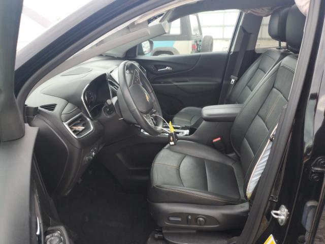 2023 CHEVROLET EQUINOX PR - 3GNAXXEG6PL165649