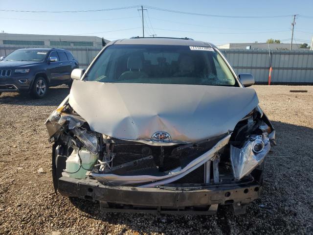 2015 TOYOTA SIENNA LE - 5TDKK3DCXFS551597