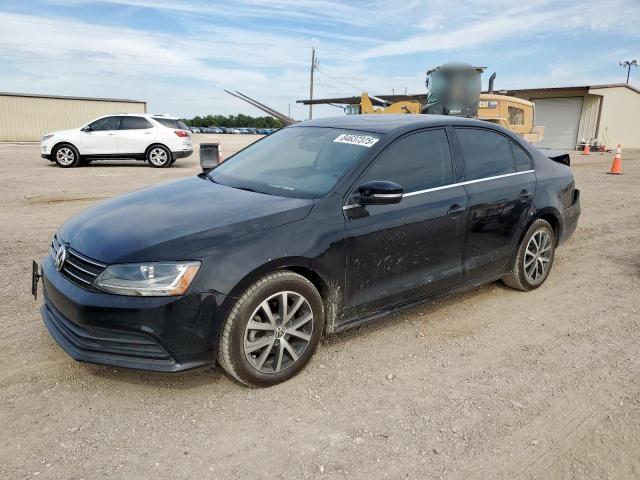 2017 VOLKSWAGEN JETTA SE #3278972055