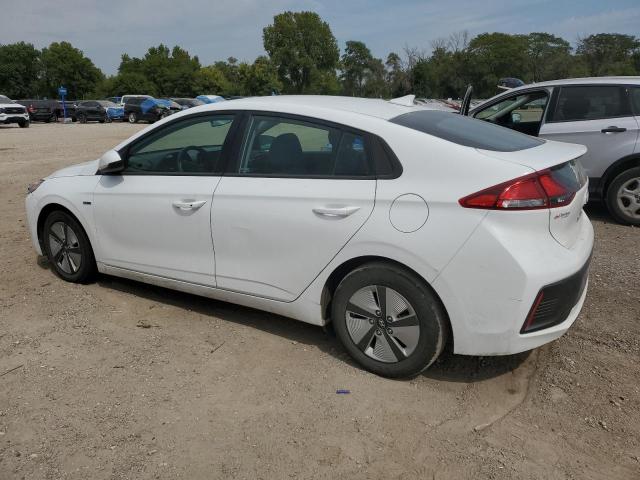 2020 HYUNDAI IONIQ BLUE #3287629055