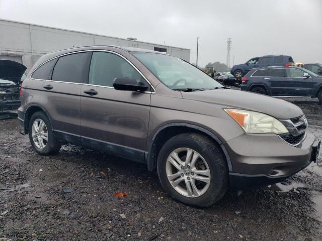 2011 HONDA CR-V EX - 5J6RE4H55BL055720