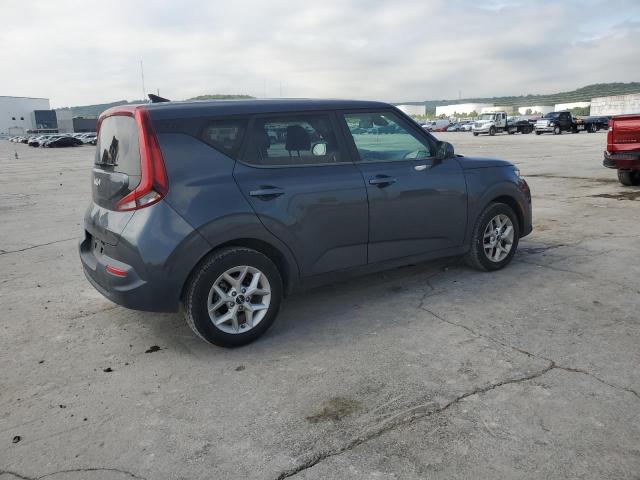 2022 KIA SOUL LX KNDJ23AU4N7824079
