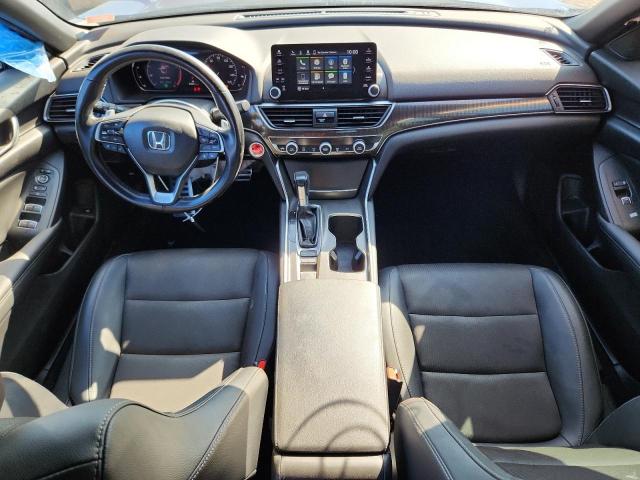 2021 HONDA ACCORD SPORT 1HGCV1F31MA103385