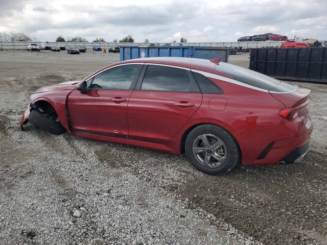 2023 KIA K5 LXS - 5XXG14J21PG194985