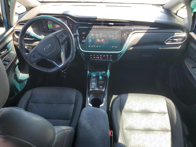 2022 CHEVROLET BOLT EV 2L 1G1FX6S01N4100381