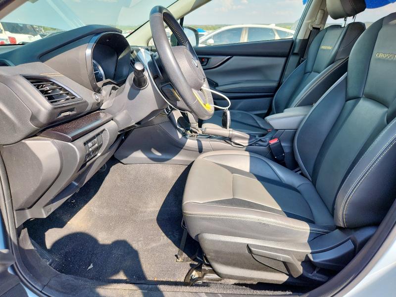 2021 SUBARU CROSSTREK SPORT JF2GTHSC1MH245653