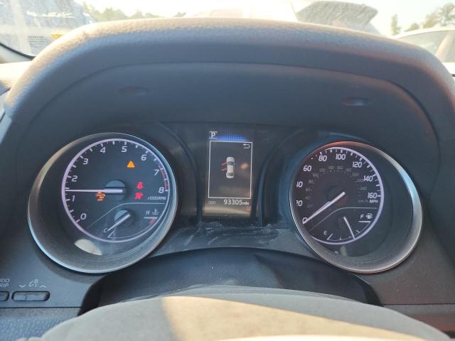 2022 TOYOTA CAMRY SE 4T1G11AK1NU677491