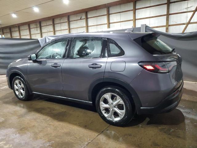 2023 HONDA HR-V LX 3CZRZ1H35PM708201