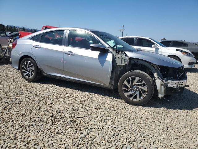 2018 HONDA CIVIC EX 2HGFC2F78JH549509