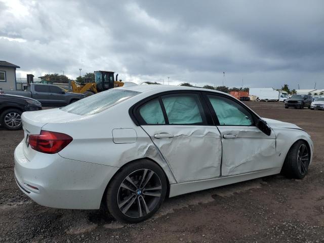 2018 BMW 330E #3304107486