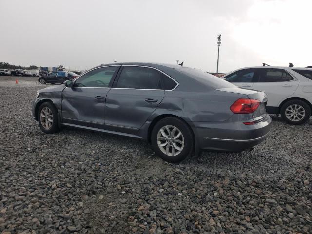 2016 VOLKSWAGEN PASSAT S 1VWAS7A37GC067684