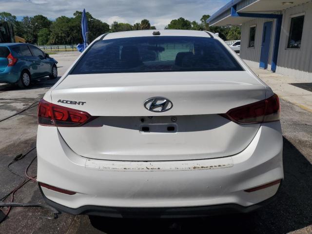 2019 HYUNDAI ACCENT SE 3KPC24A37KE072797