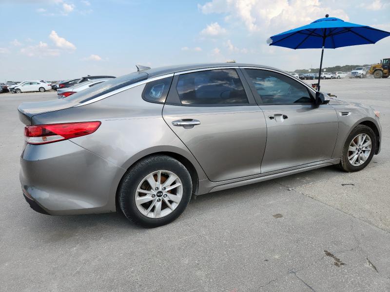 2016 KIA OPTIMA LX 5XXGT4L36GG021513