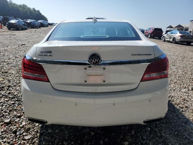 2015 BUICK LACROSSE - 1G4GB5G31FF131980