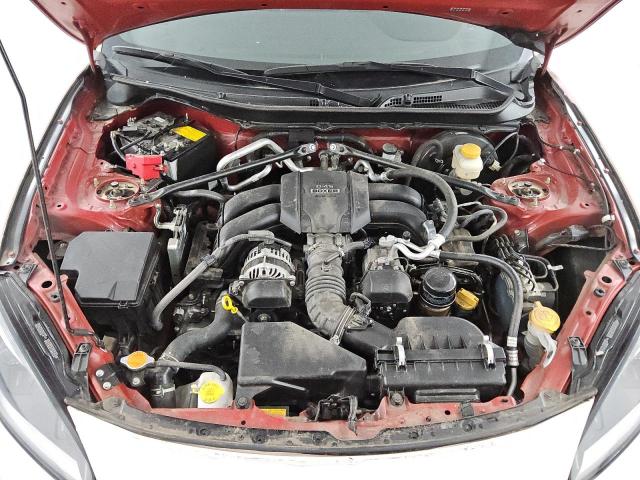 2022 SUBARU BRZ LIMITE JF1ZDBE14N9702968