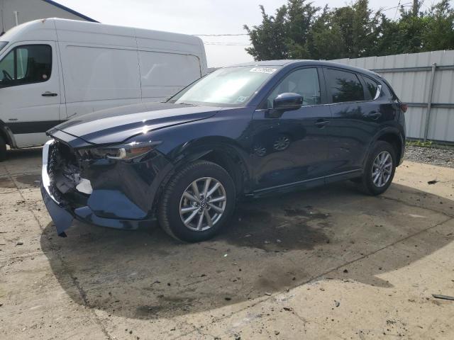 2024 MAZDA CX-5 PREFE - JM3KFBCM0R0401800