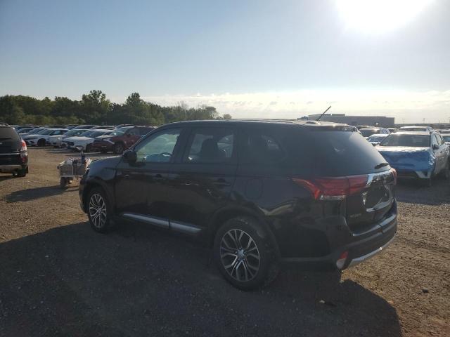 2016 MITSUBISHI OUTLANDER JA4AZ3A38GZ018671