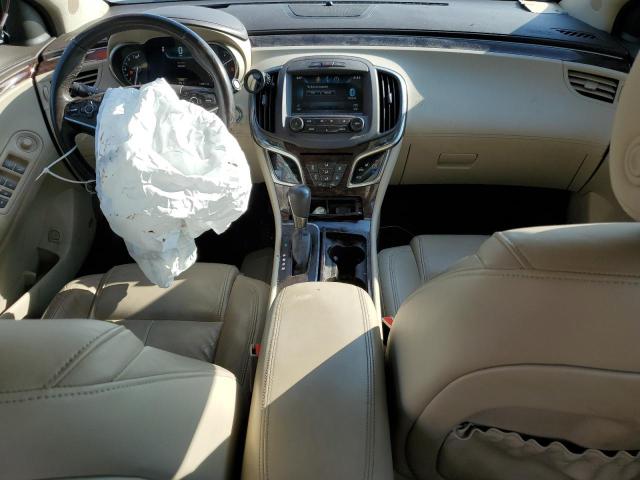 2015 BUICK LACROSSE #3297871824