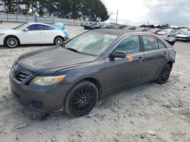 Global Auto Auctions: 2010 TOYOTA CAMRY BASE