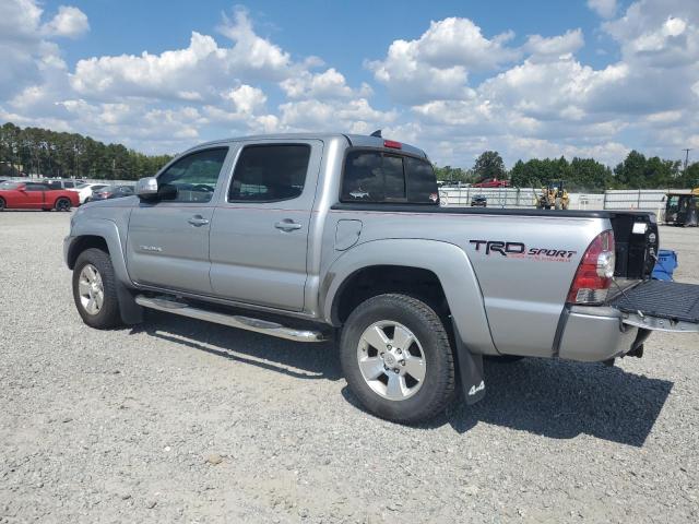 2015 TOYOTA TACOMA DOUBLE CAB 3TMLU4ENXFM199576