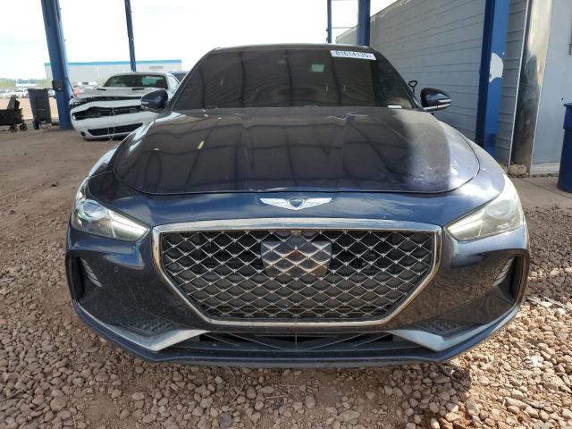 2020 GENESIS G70 PRESTI KMTG44LA2LU053229