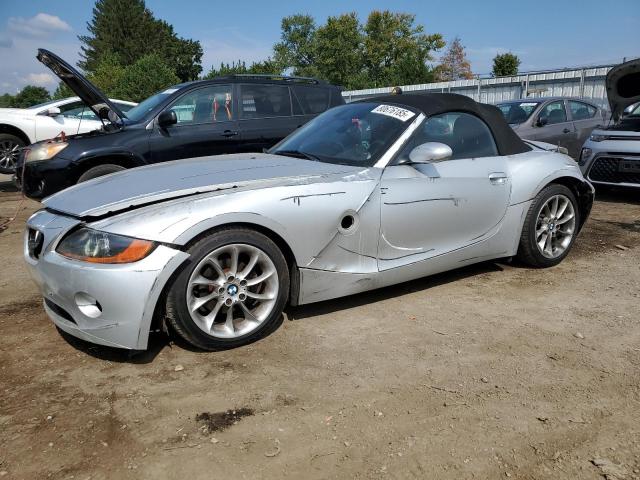 BMW Z4 2.5