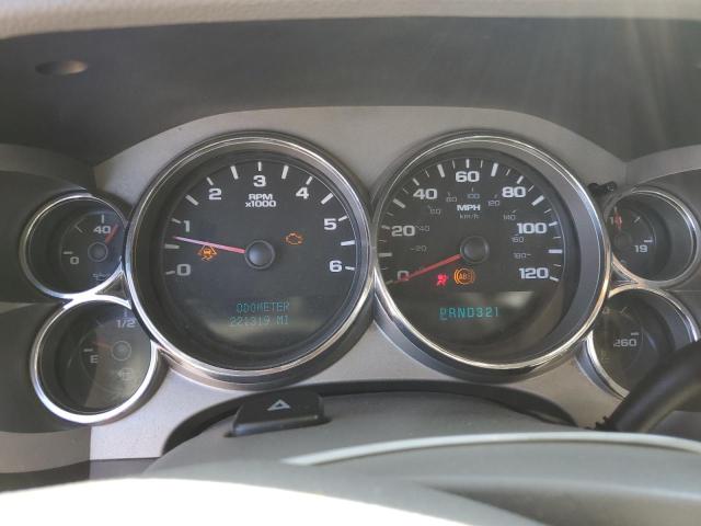 2007 GMC NEW SIERRA K1500 #3292579867