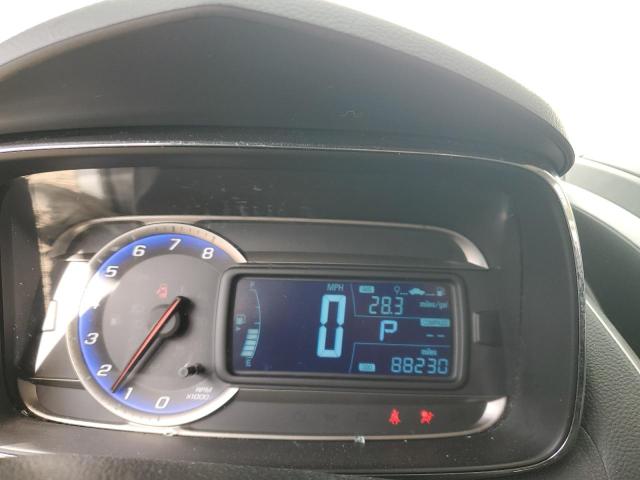 2015 CHEVROLET TRAX LS KL7CJKSB1FB146955