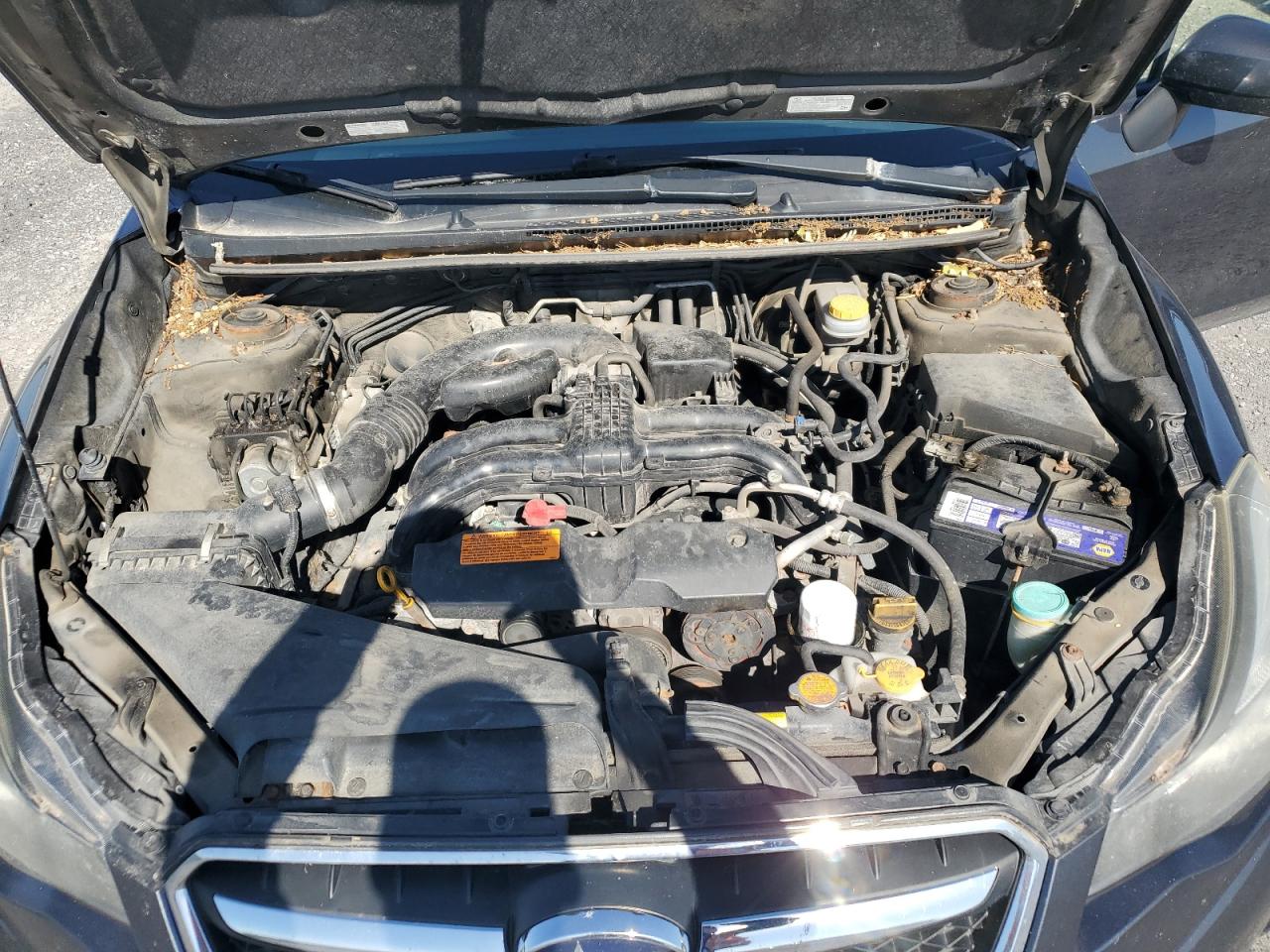 SUBARU XV 2.0 PREMIUM