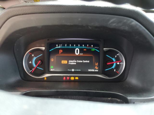 2020 HONDA PILOT EXL - 5FNYF5H53LB022336