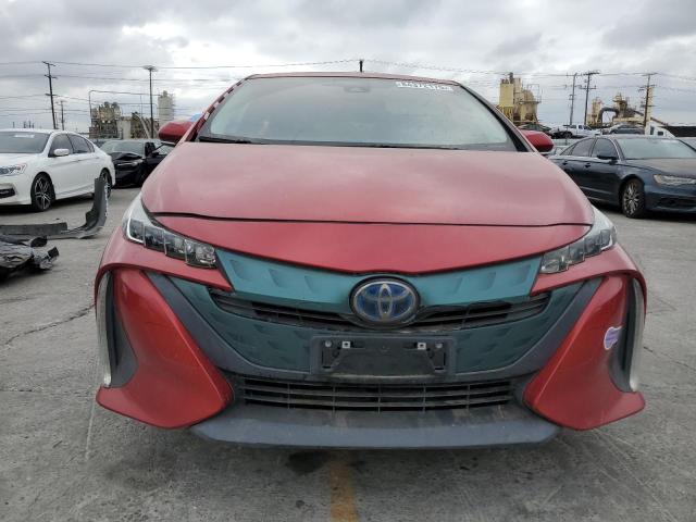 2019 TOYOTA PRIUS PRIM JTDKARFP0K3118016