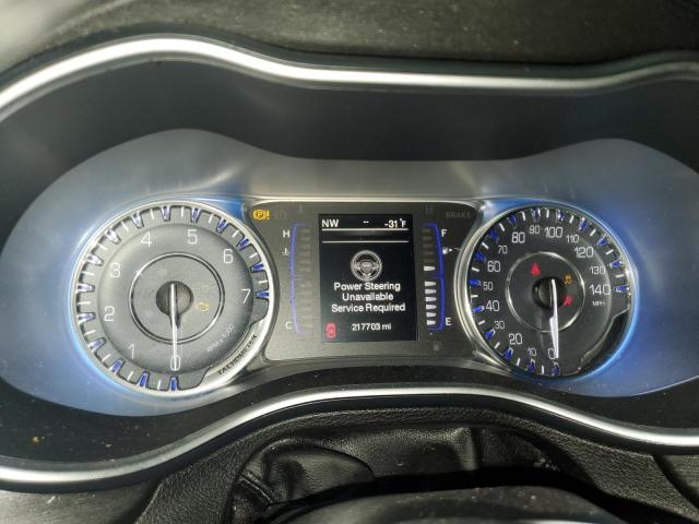 2015 CHRYSLER 200 LIMITE #3282592869