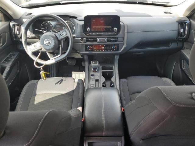 2023 NISSAN PATHFINDER 5N1DR3AA2PC245094