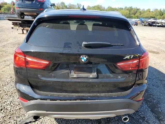 2018 BMW X1 XDRIVE2 WBXHT3C31J5F91953