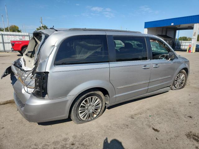 2014 CHRYSLER TOWN & COU #3260668654