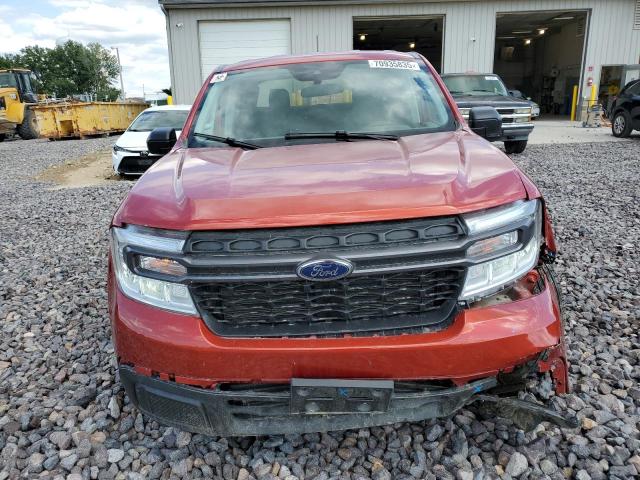 2024 FORD MAVERICK XLT 3FTTW8J95RRB59519