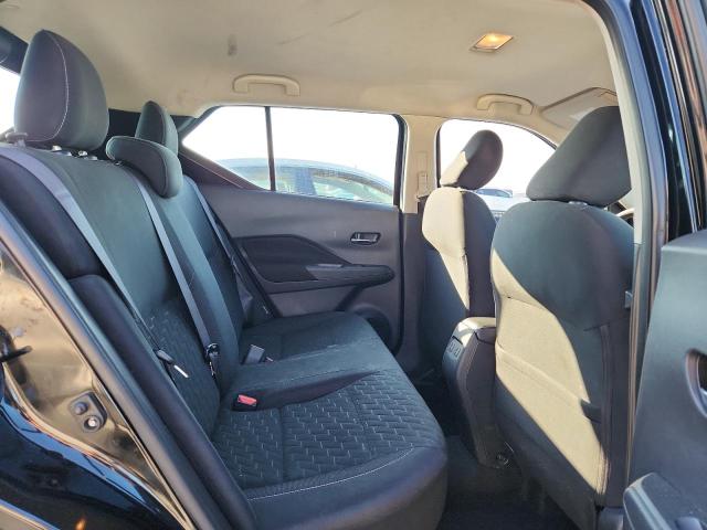 2022 NISSAN KICKS SV 3N1CP5CVXNL493969