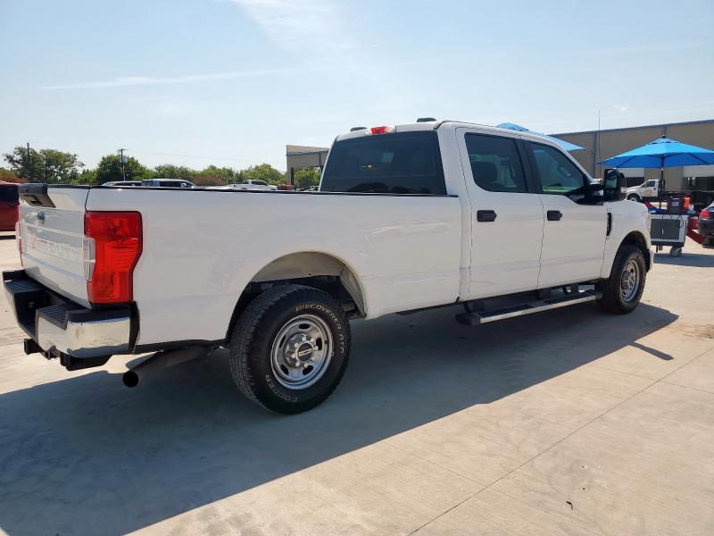 2020 FORD F250 SUPER 1FT7W2A62LEE28140