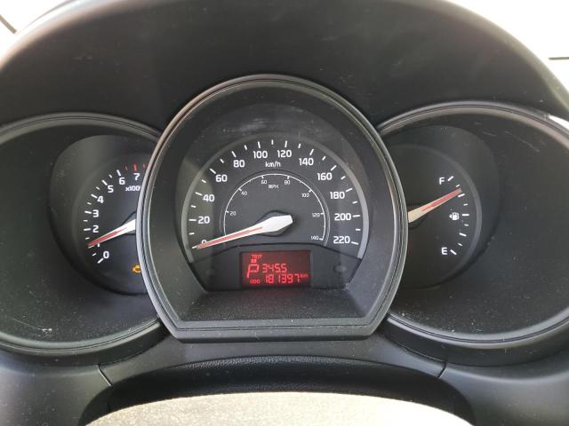 2012 KIA RIO LX - KNADM5A39C6708936