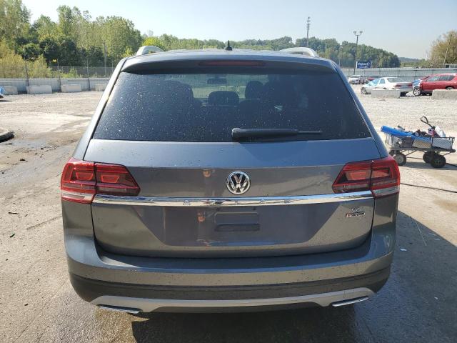 2019 VOLKSWAGEN ATLAS S 1V2GR2CA3KC526465