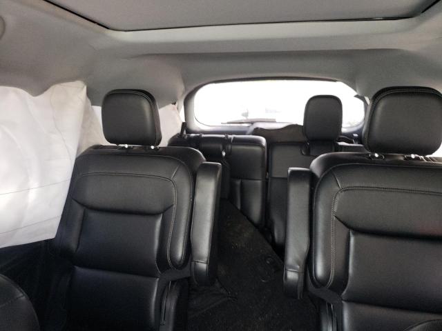 2021 FORD EXPLORER XLT 1FMSK8DH8MGA00533