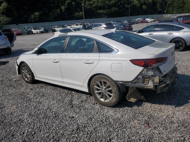 2018 HYUNDAI SONATA SE 5NPE24AF3JH609789