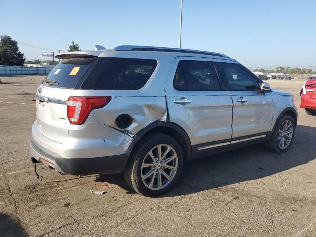 2016 FORD EXPLORER L - Other View