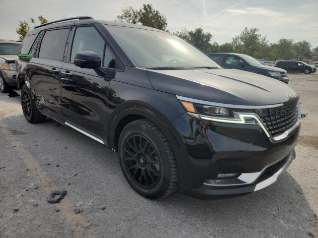 2023 KIA CARNIVAL S #3296220462