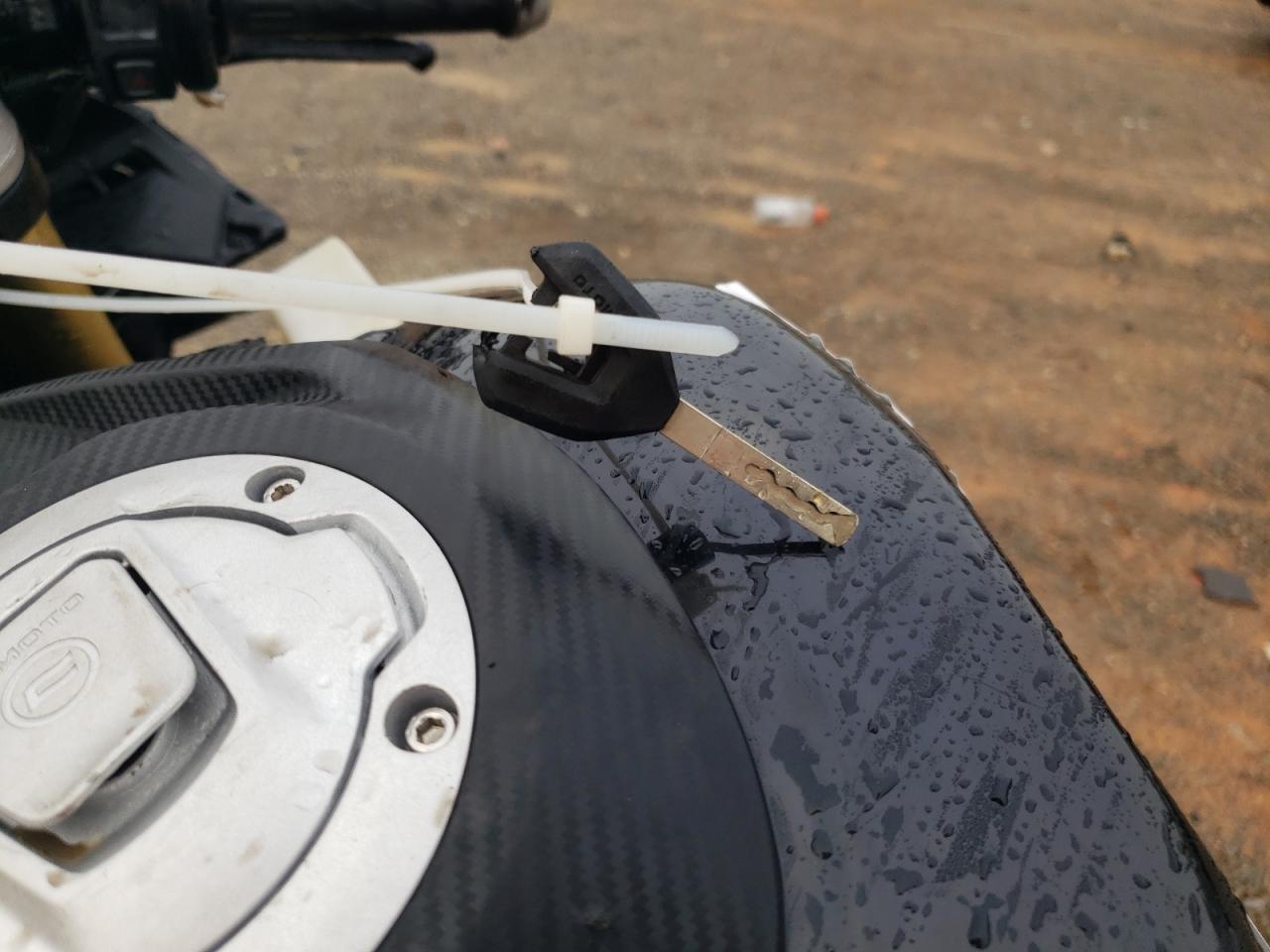 Lot #3301791342 2024 CF MOTO 450SS