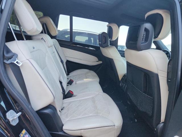 2017 MERCEDES-BENZ GLS 550 4M 4JGDF7DE0HA867740
