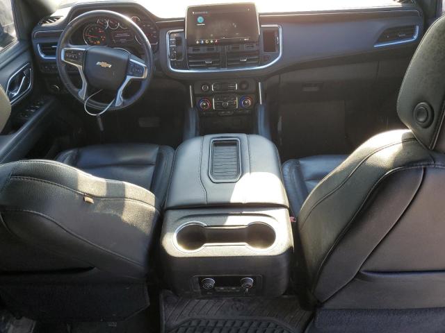 2021 CHEVROLET TAHOE C150 1GNSCNKD6MR121413