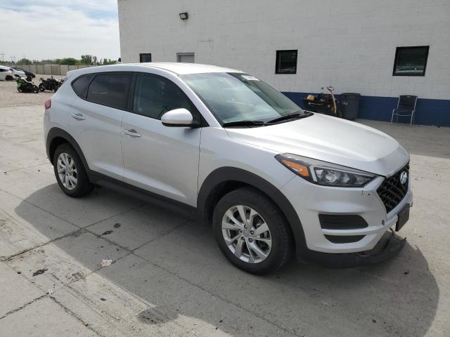 2019 HYUNDAI TUCSON SE KM8J2CA45KU892268