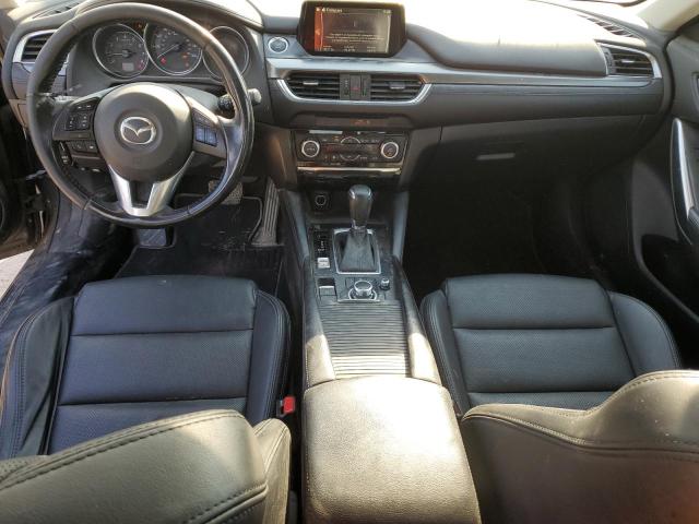 2016 MAZDA 6 TOURING JM1GJ1V52G1452770